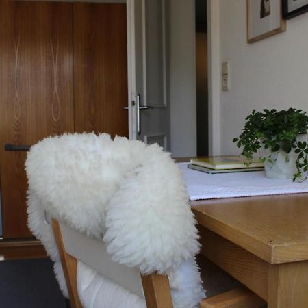 Appartement Maria Эгг Экстерьер фото