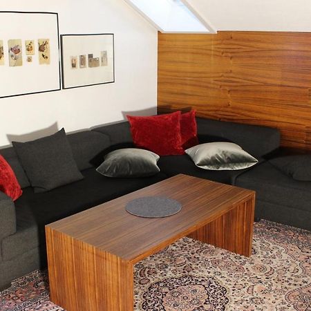 Appartement Maria Эгг Экстерьер фото