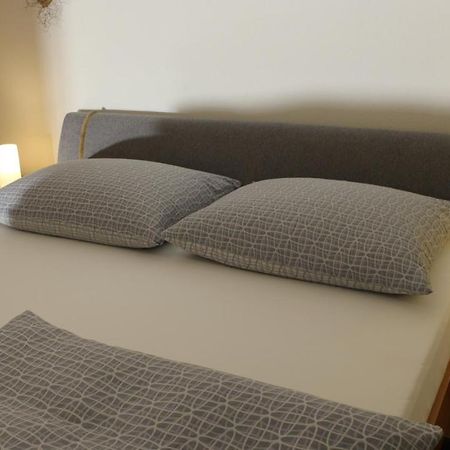 Appartement Maria Эгг Экстерьер фото