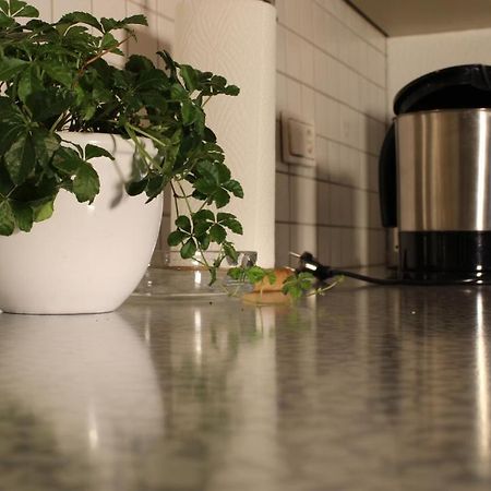 Appartement Maria Эгг Экстерьер фото