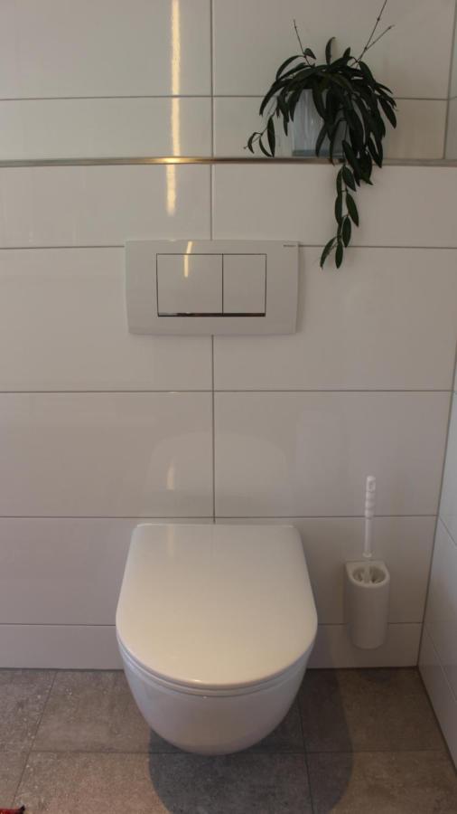 Appartement Maria Эгг Экстерьер фото