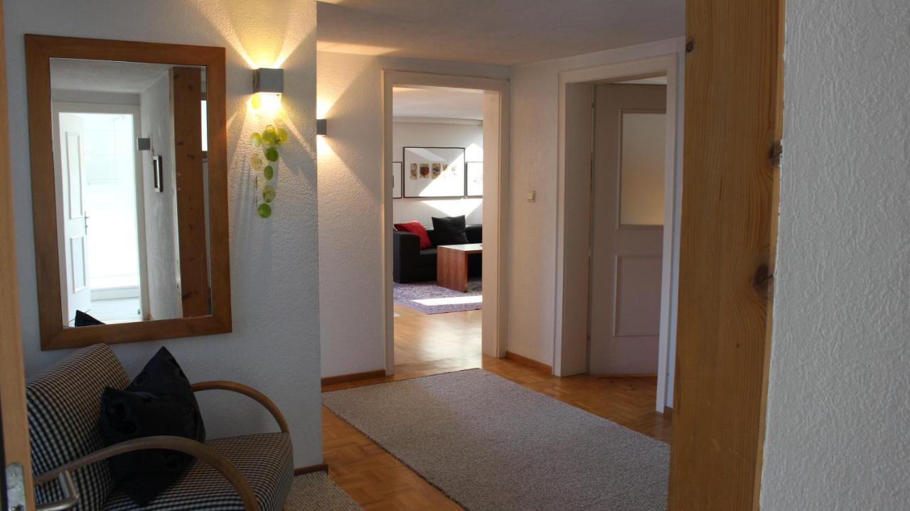Appartement Maria Эгг Экстерьер фото