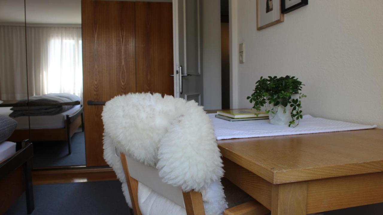 Appartement Maria Эгг Экстерьер фото
