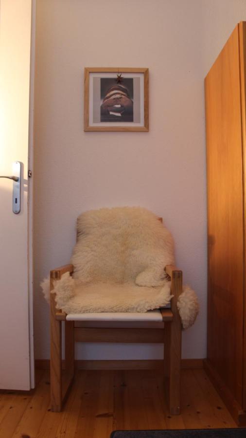 Appartement Maria Эгг Экстерьер фото