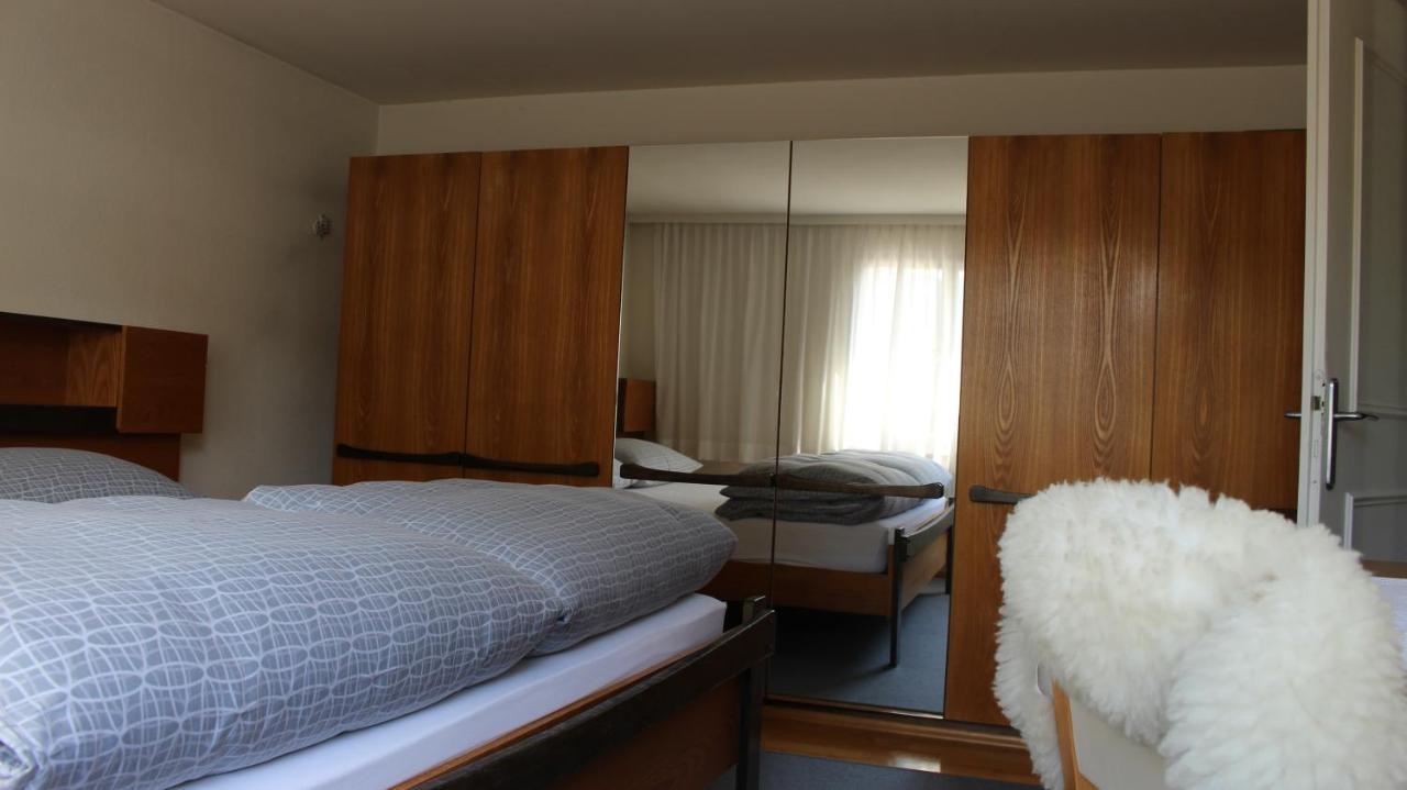 Appartement Maria Эгг Экстерьер фото