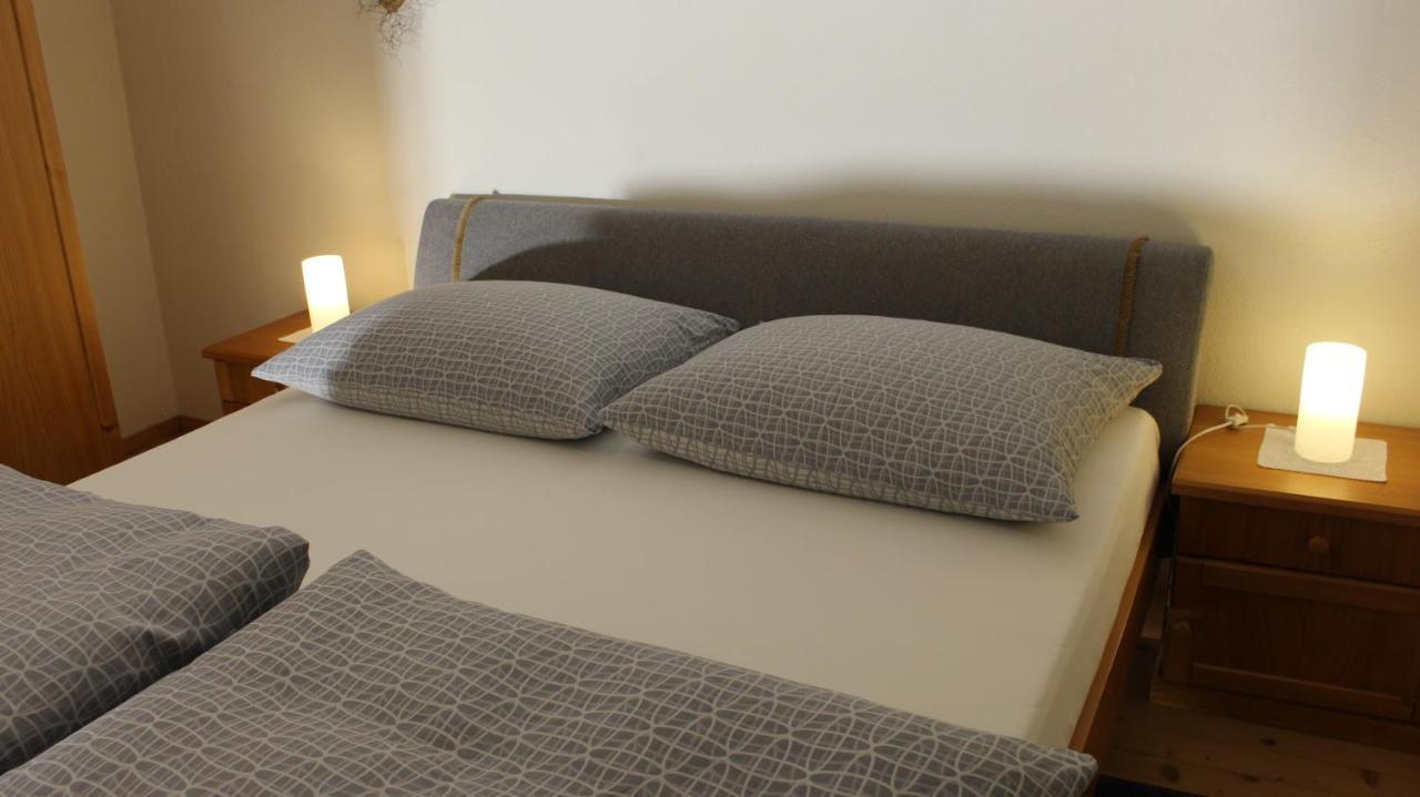 Appartement Maria Эгг Экстерьер фото