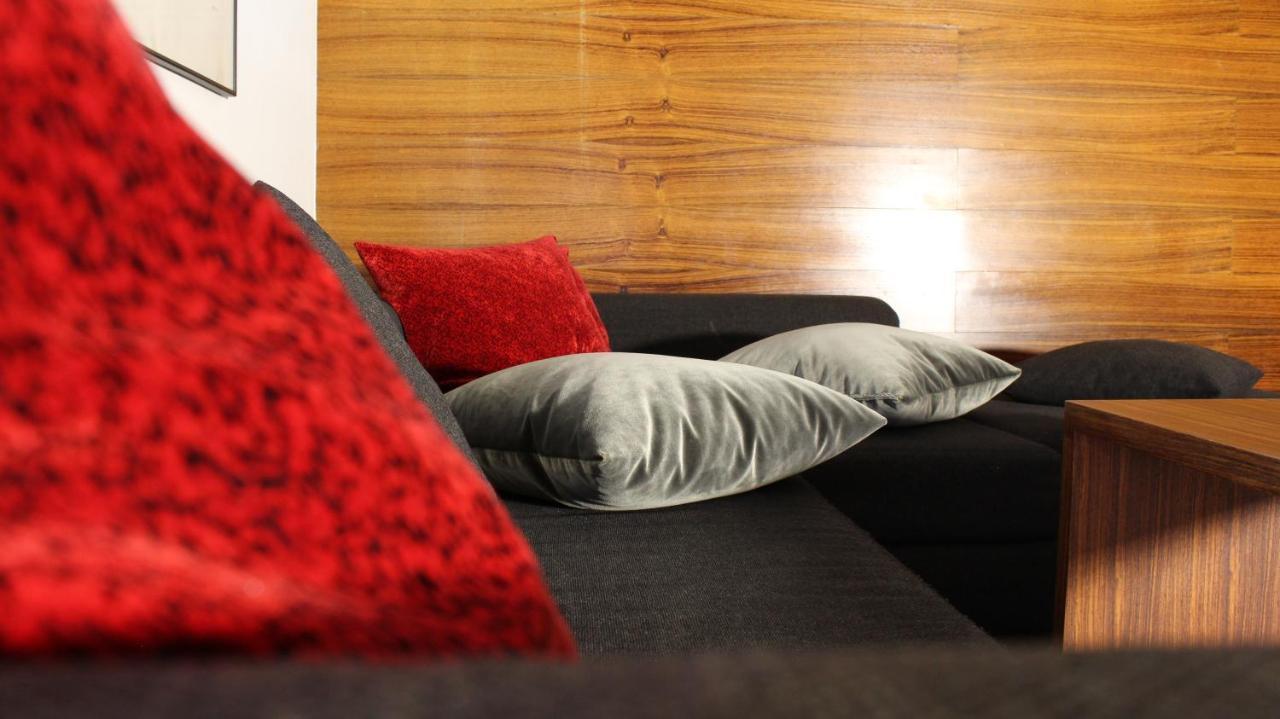 Appartement Maria Эгг Экстерьер фото