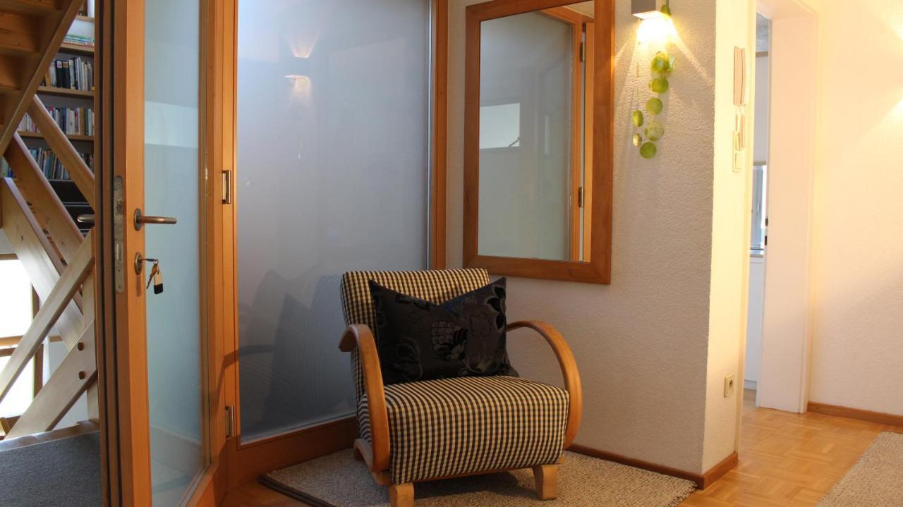 Appartement Maria Эгг Экстерьер фото