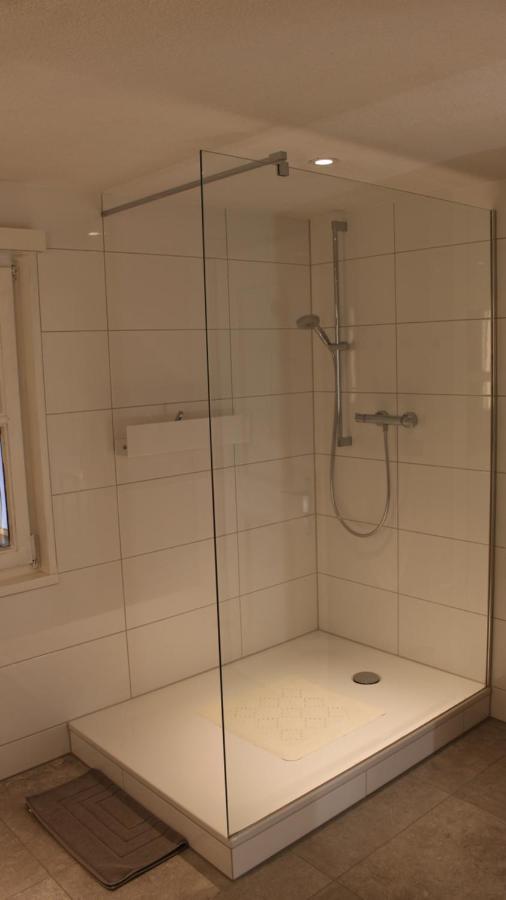 Appartement Maria Эгг Экстерьер фото