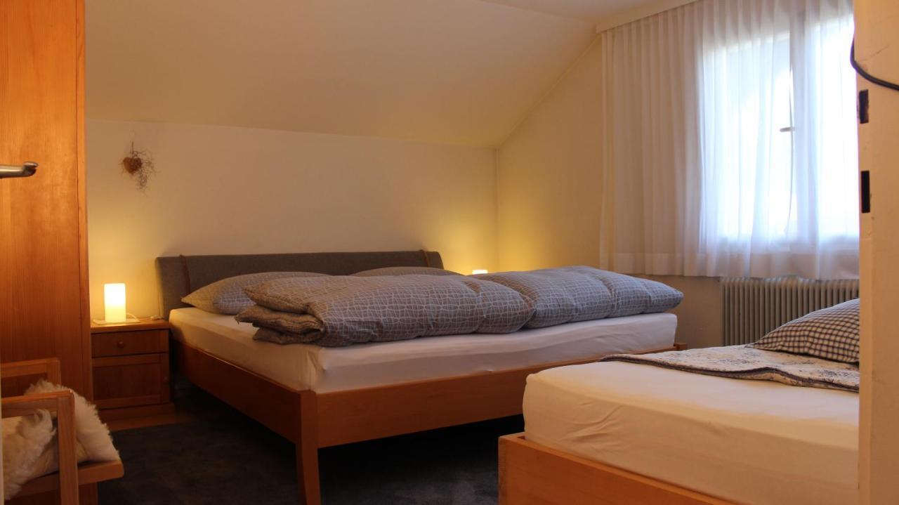 Appartement Maria Эгг Экстерьер фото