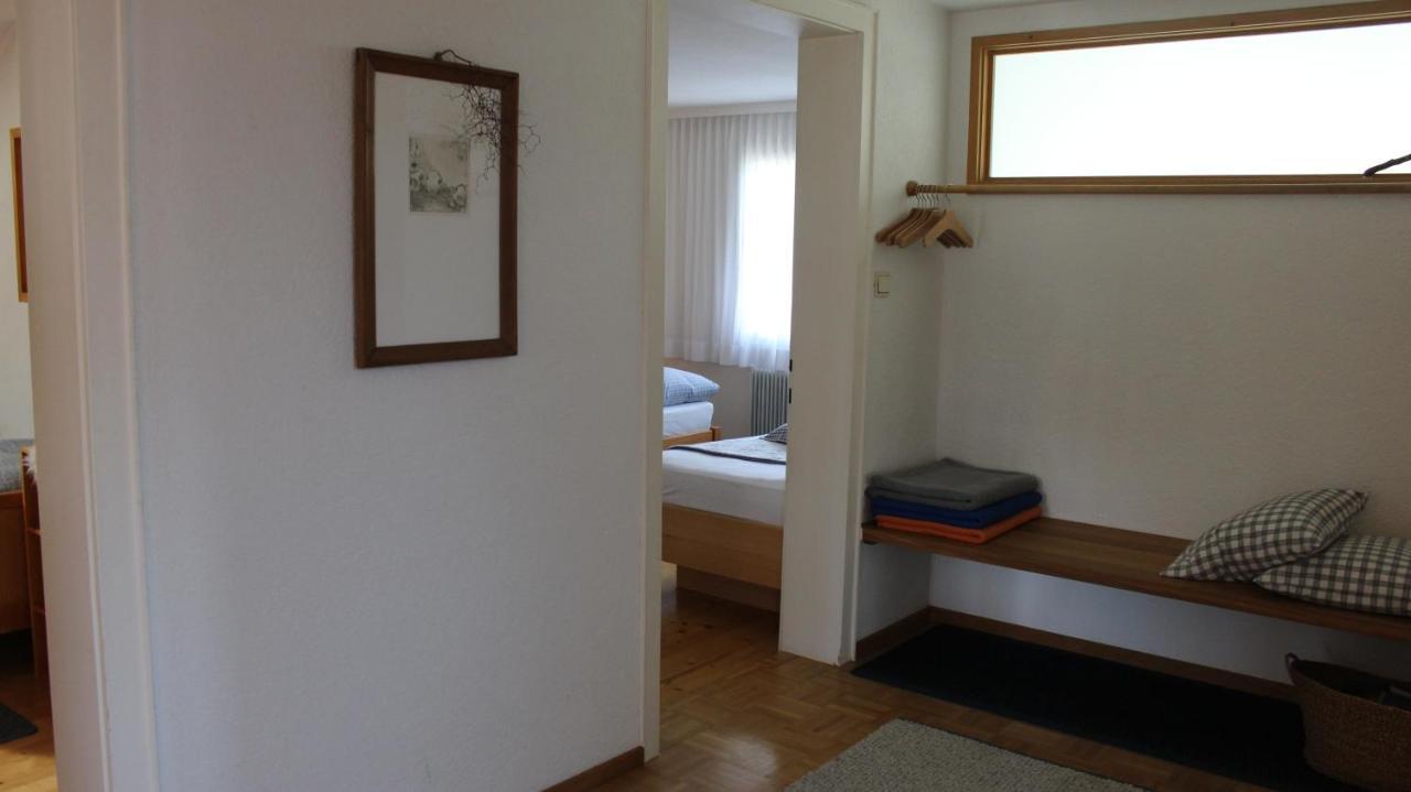 Appartement Maria Эгг Экстерьер фото