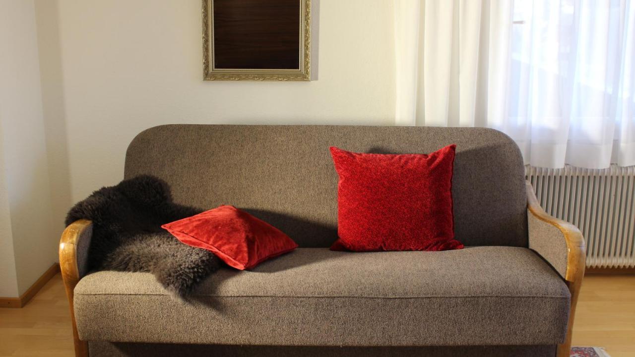 Appartement Maria Эгг Экстерьер фото