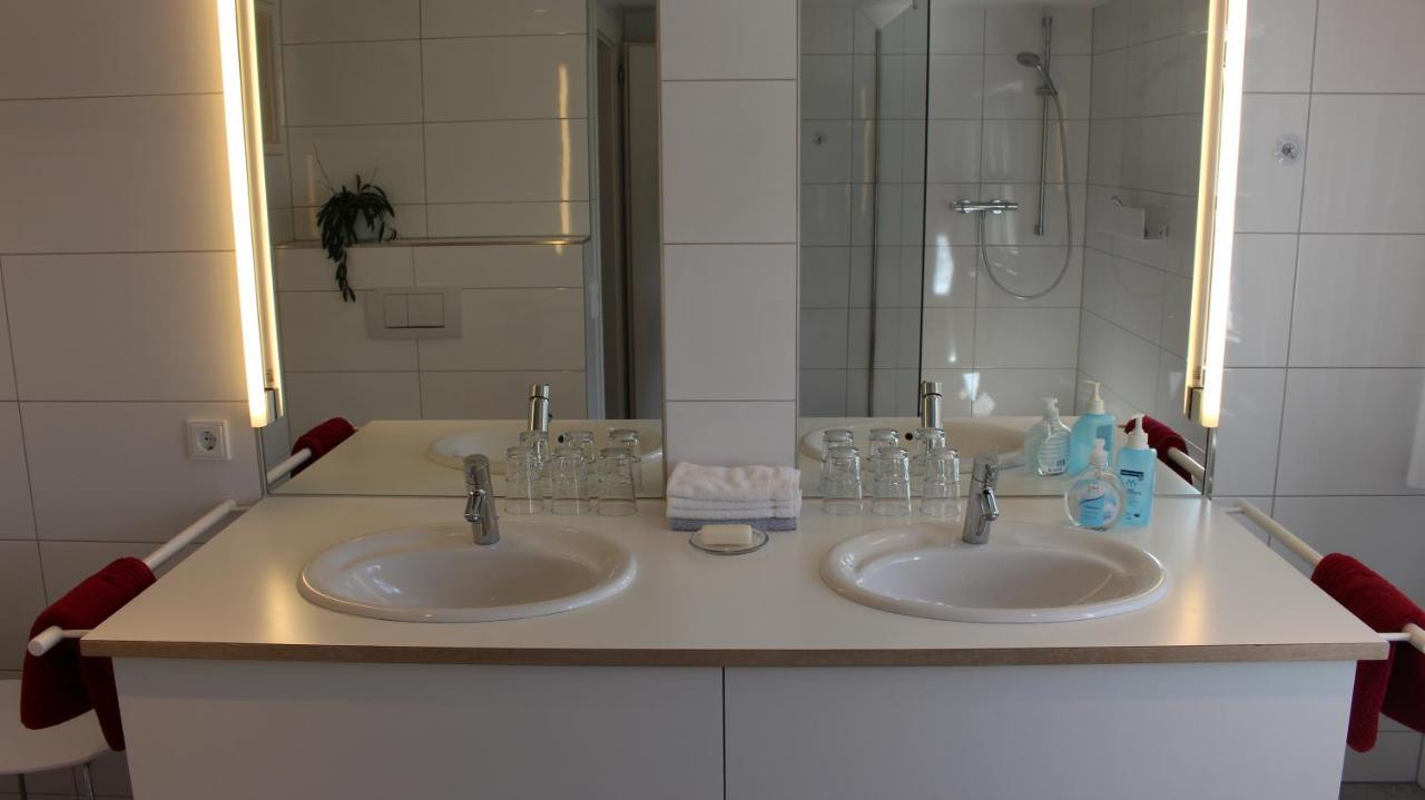 Appartement Maria Эгг Экстерьер фото