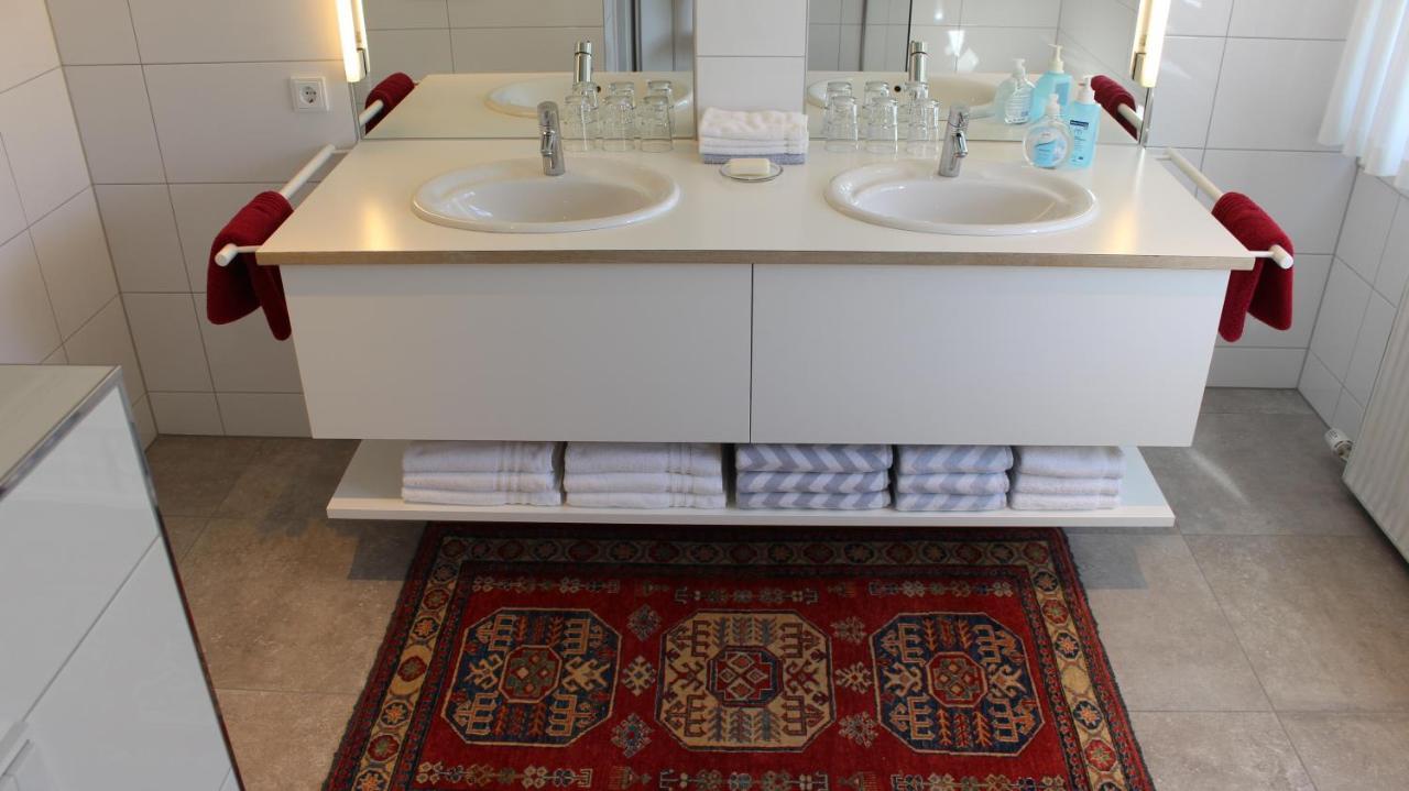 Appartement Maria Эгг Экстерьер фото