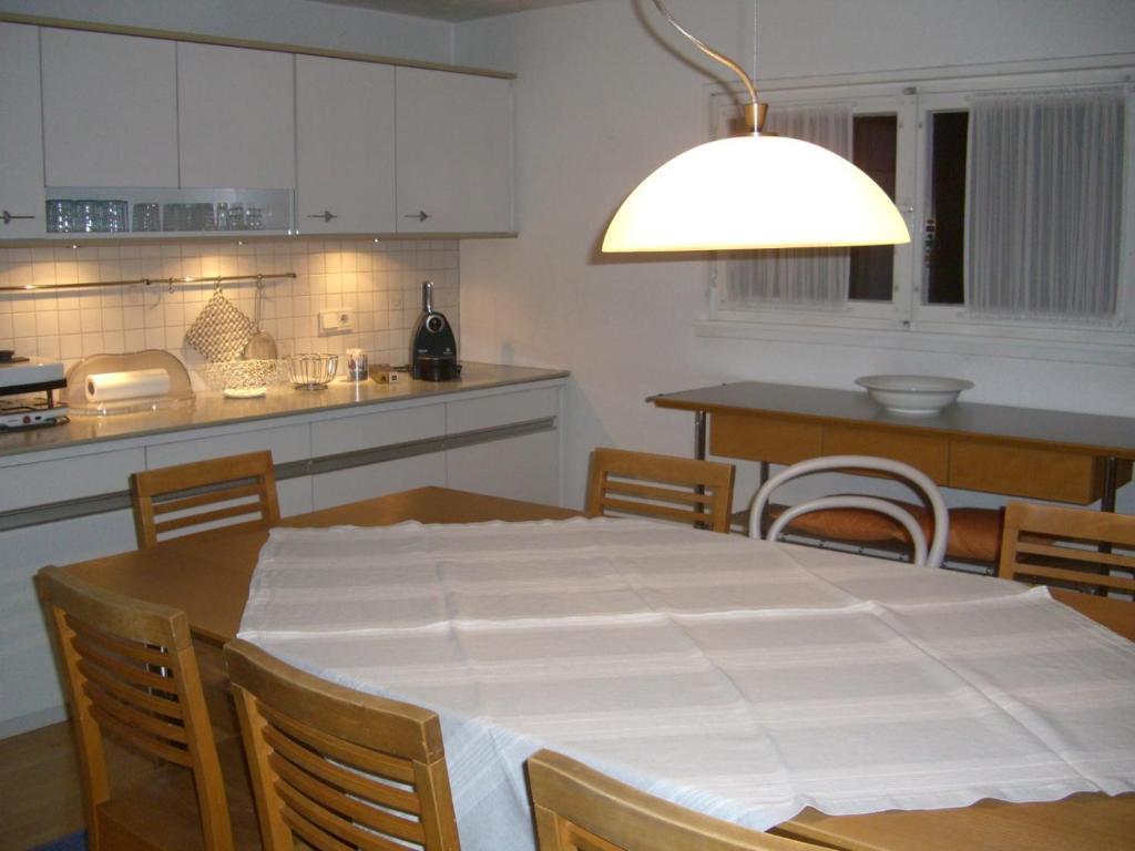 Appartement Maria Эгг Номер фото