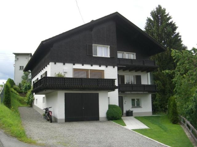Appartement Maria Эгг Экстерьер фото